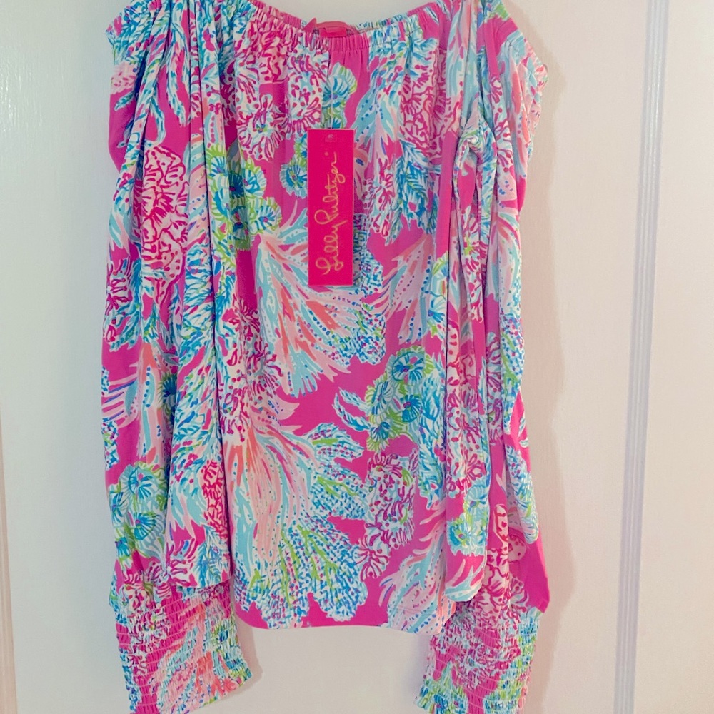 Brand new with tag never worn